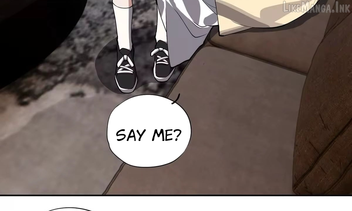 Confession Of The Suspect A Chapter 43  - page 23